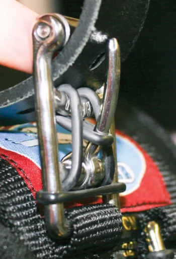 Hot KIEFFER SATTLERWAREN Kieffer Neoprene Girth Black