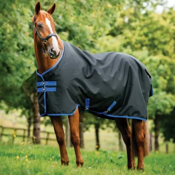 Outlet HORSEWARE ® Ireland Amigo® Ripstop 900D 50 Gram Standard Neck Turnout