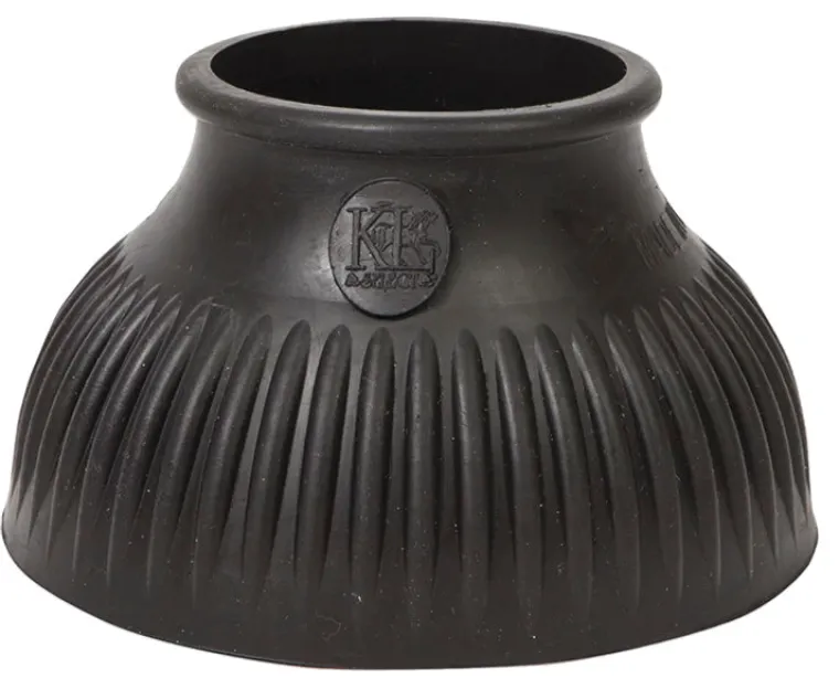 kl-select-italian-bell-boots-kMjOcFXQ-0.webp New KL SELECT Italian Bell Boots