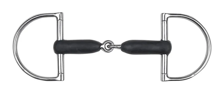 korsteel-jointed-rubber-hunter-CGJQHkux-0.webp Fashion WEATHERBEETA Korsteel® Jointed Rubber Hunter D-Ring Bit