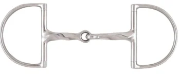 Outlet WEATHERBEETA Korsteel® Slow Twist Hunter D-Ring Bit
