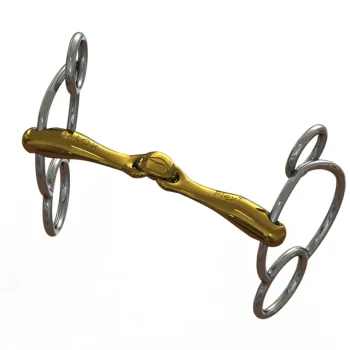 New METLAR/NEUE SCHULE Neue Schule Turtle Tactio™ with Flex Universal Bit - 16 mm mouth