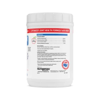 Online NUTRAMAX Cosequin® Optimized with MSM