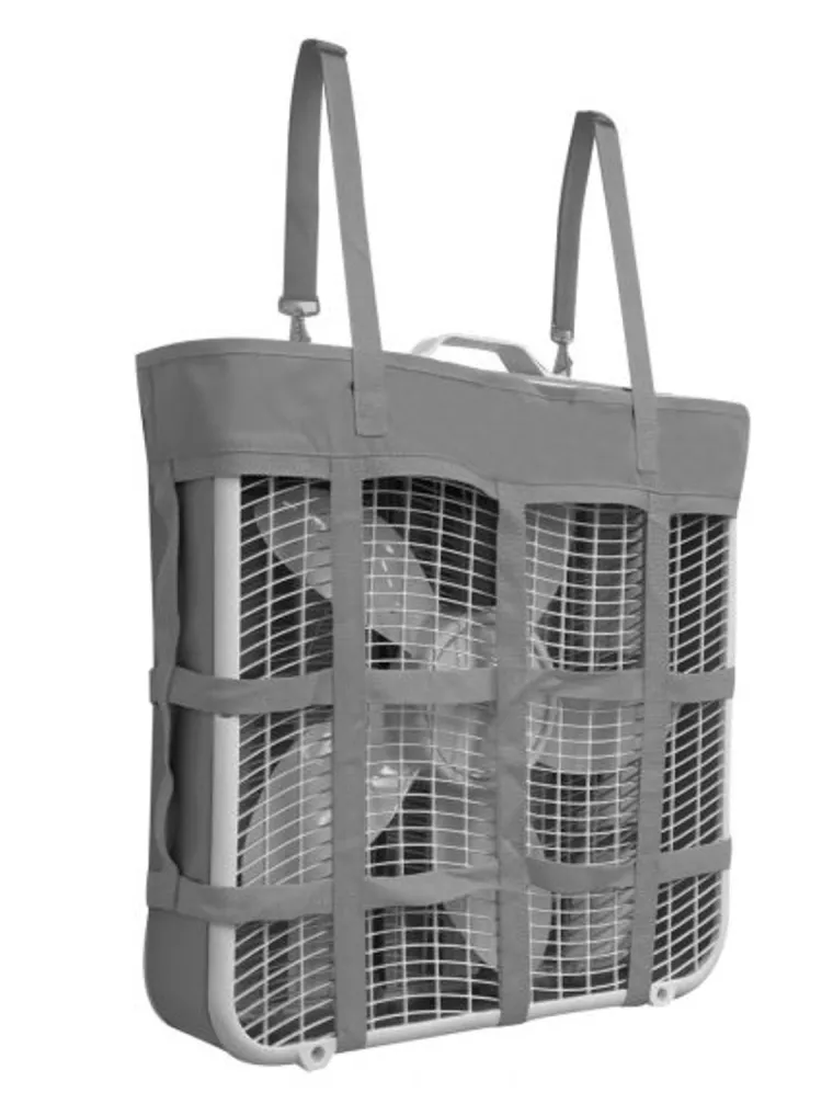 kwAXtbCh_2.webp Discount SHILOH STABLES TACK Showman® Box Fan Harness