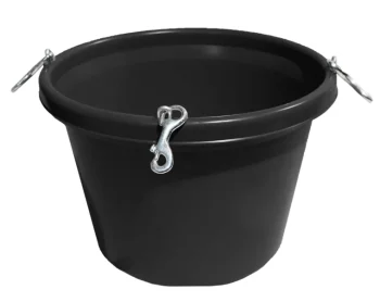 Fashion BRADLEY CALDWELL Fortiflex® 30-Quart Feed Tub