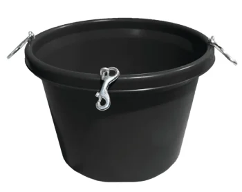 Fashion BRADLEY CALDWELL Fortiflex® 30-Quart Feed Tub