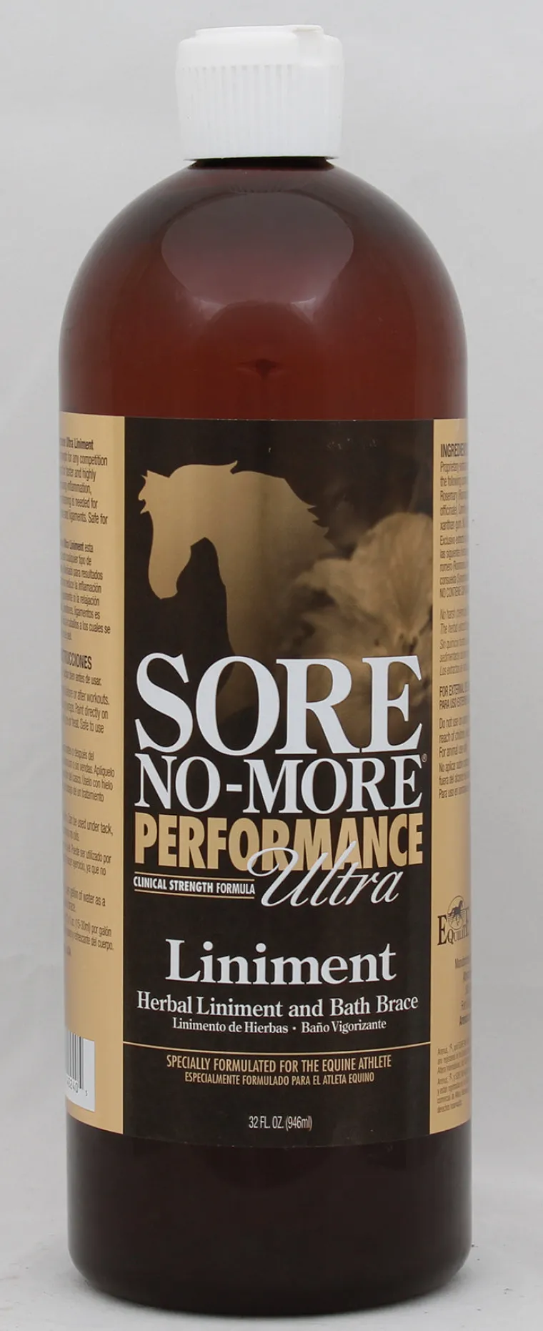 lAjDSHSU_0.webp New RJ MATTHEWS Arenus® Sore No-More® Performance Ultra Liniment