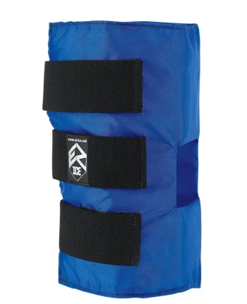 New EZ ICE Hock Wrap