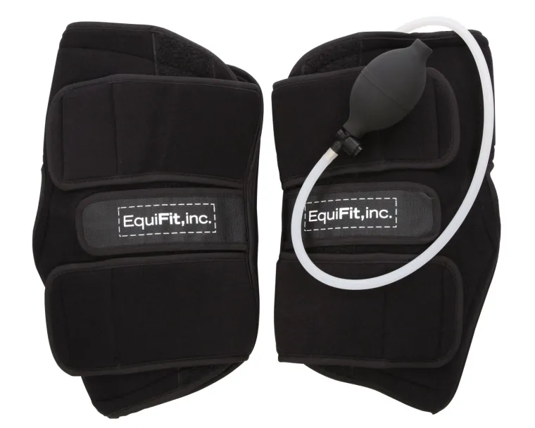 lKcNHISm_0.webp Best EQUIFIT ® GelCompression HockBoots™ Black