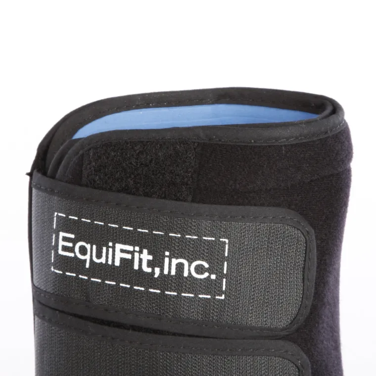 lKcNHISm_5.webp Best EQUIFIT ® GelCompression HockBoots™ Black
