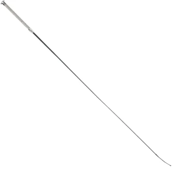 Clearance PERRIS LEATHER Perri’s® Crystal Grip Dressage Whip