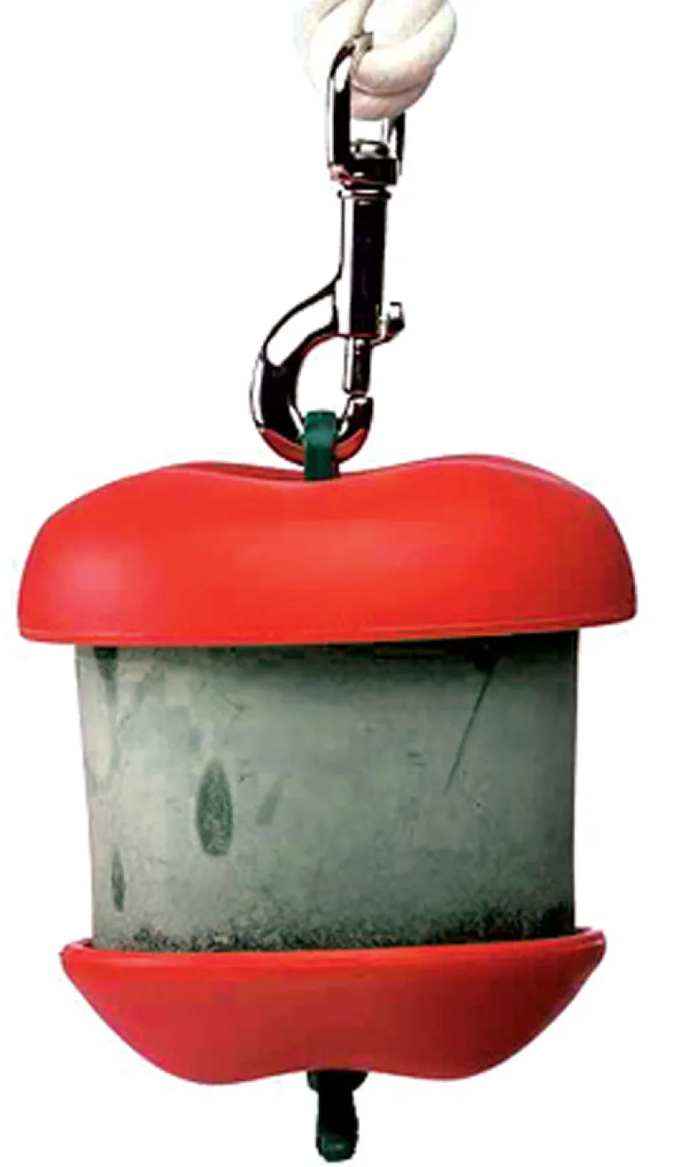 lOFonPVt_0.webp Outlet HORSEMEN S PRIDE Jolly Stall Snack