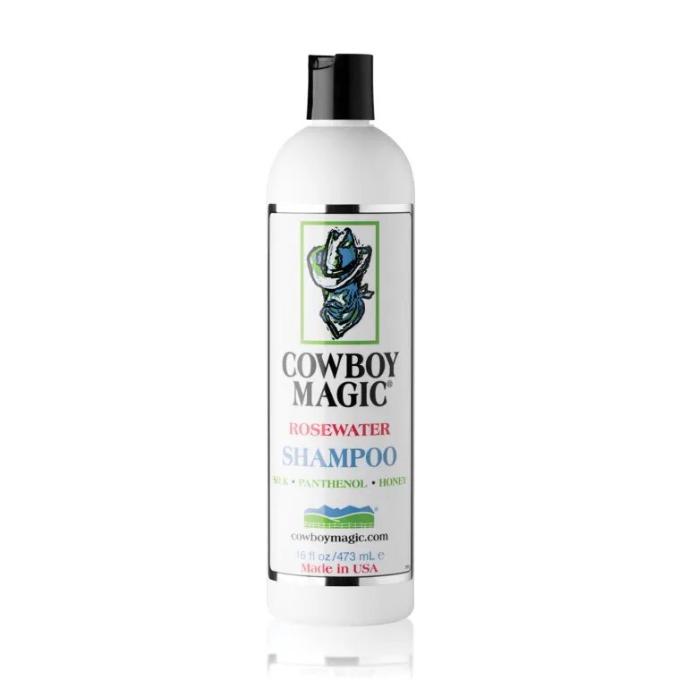 lPPTBRwH_0.webp Online ANIMAL HEALTH INT Cowboy Magic® Shampoo