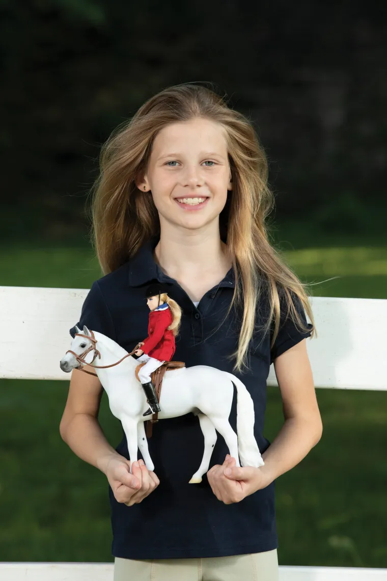 lRsMRCHY_4.webp Online REEVES INTERNATIONAL Breyer® Traditional® Snowman