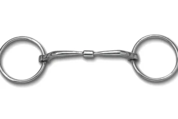 Outlet TOKLAT ORIGINALS Myler® Loose Ring MB 01 Stainless Steel