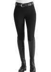 Online SUPERHOUSE Ladies’ Wellesley Classic Piped Knee-Patch Breech