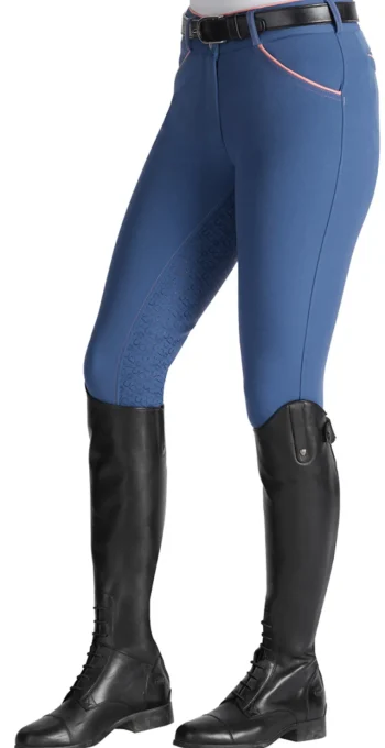 Online SUPERHOUSE Ladies’ Wellesley Classic Piped Full-Seat Breech