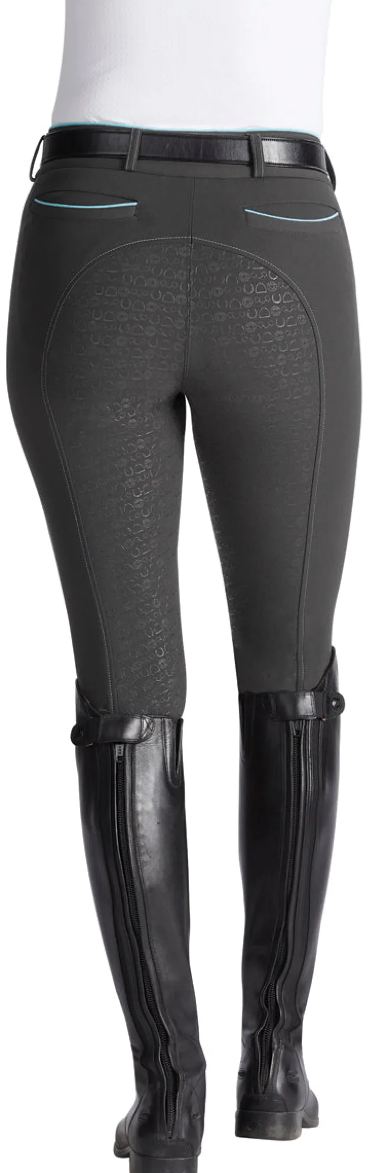ladies-wellesley-classic-piped-WRaBtrMW-4.webp Online SUPERHOUSE Ladies’ Wellesley Classic Piped Full-Seat Breech