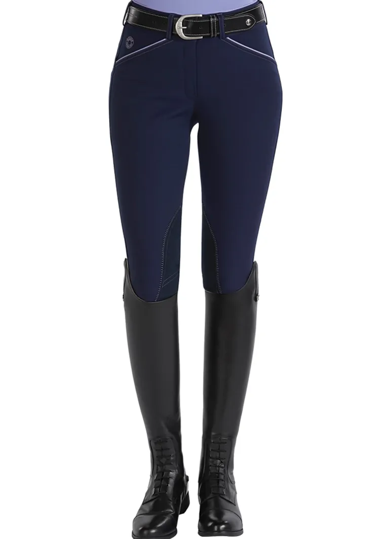 ladies-wellesley-classic-piped-zYyurLNH-1.webp Fashion SUPERHOUSE Ladies’ Wellesley Classic Piped Knee-Patch Breech