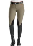 Online SUPERHOUSE Ladies’ Wellesley Piped Knee-Patch Breech