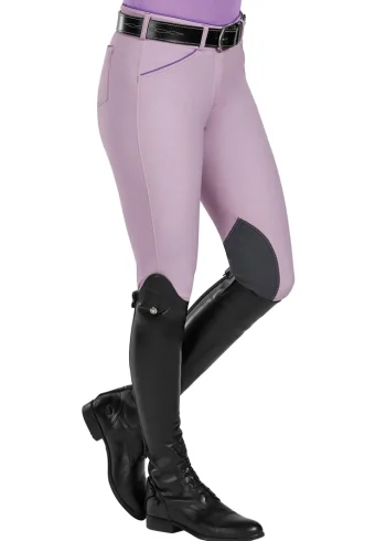 Online SUPERHOUSE Ladies’ Wellesley Piped Knee-Patch Breech