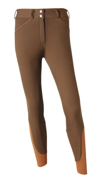 Online SUPERHOUSE Ladies’ Wellesley Piped Silicone Full-Seat Breech