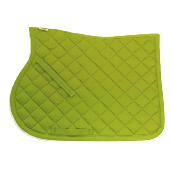 New PARTRADE Lami-Cell Basic All-Purpose Saddle Pad