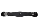 Best PARTRADE Lami-Cell Ventex 22 Dressage Girth Black