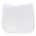 Hot PARTRADE Lami-Cell Wick 'n Weave Dressage Pad White