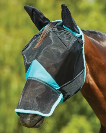 Sale WEATHERBEETA ® ComFiTec™ Deluxe Fine Mesh Mask With Ears & Nose
