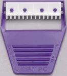 Online MID-MO HORSE SUPPLY Horse Shave® Purple