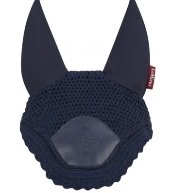 Clearance HORSE HEALTH TRADE LeMieux® Acoustic Pro Fly Hood