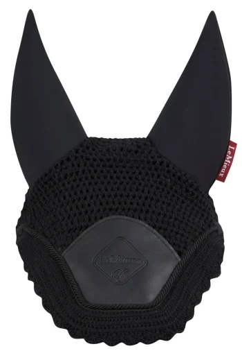 Clearance HORSE HEALTH TRADE LeMieux® Acoustic Pro Fly Hood