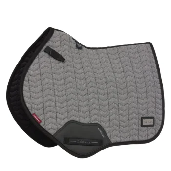New HORSE HEALTH TRADE LeMieux® Aspen Close Contact Saddle Pad