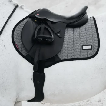 New HORSE HEALTH TRADE LeMieux® Aspen Close Contact Saddle Pad