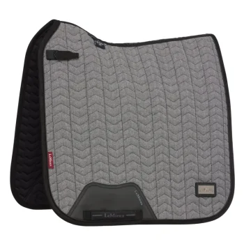 Discount HORSE HEALTH TRADE LeMieux® Aspen Dressage Saddle Pad