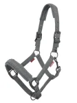 New HORSE HEALTH TRADE LeMieux® Aspen Halter Herringbone