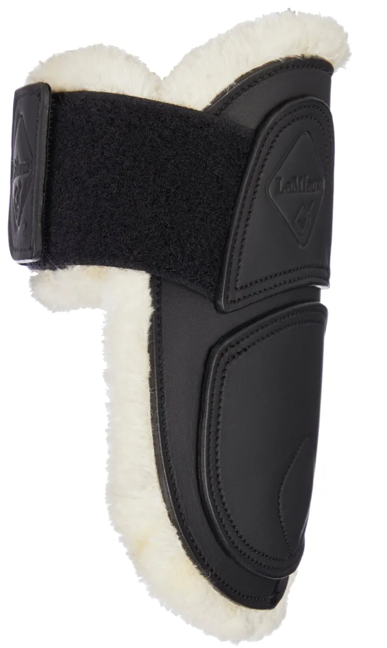lemieux-capella-comfort-fetloc-gJSRyFbM-7.webp Outlet HORSE HEALTH TRADE LeMieux® Capella Comfort Fetlock Boots