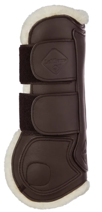 Best HORSE HEALTH TRADE LeMieux® Capella Comfort Tendon Boots