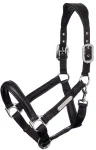 Fashion HORSE HEALTH TRADE LeMieux® Capella Halter Black