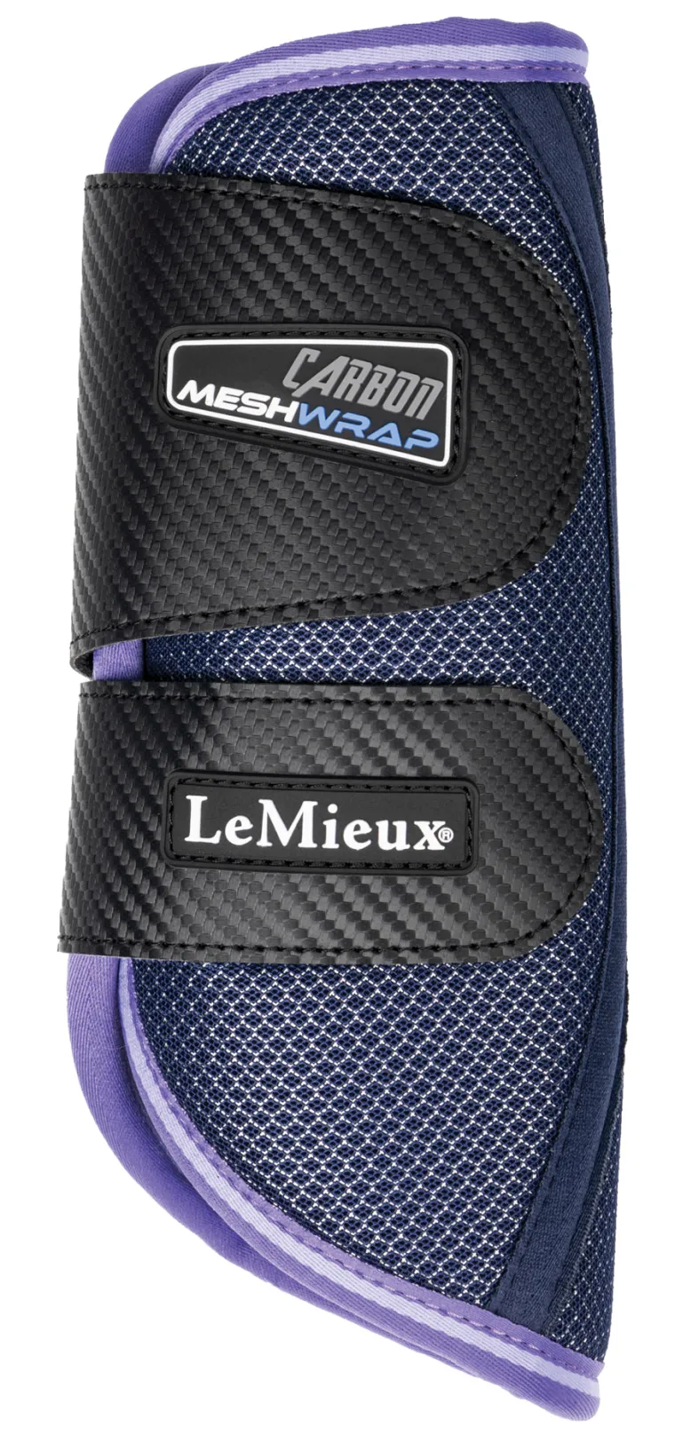 lemieux-carbon-mesh-wrap-boots-XHWFNxuC-0.webp New HORSE HEALTH TRADE LeMieux® Carbon Mesh Wrap Boots