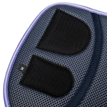 New HORSE HEALTH TRADE LeMieux® Carbon Mesh Wrap Boots