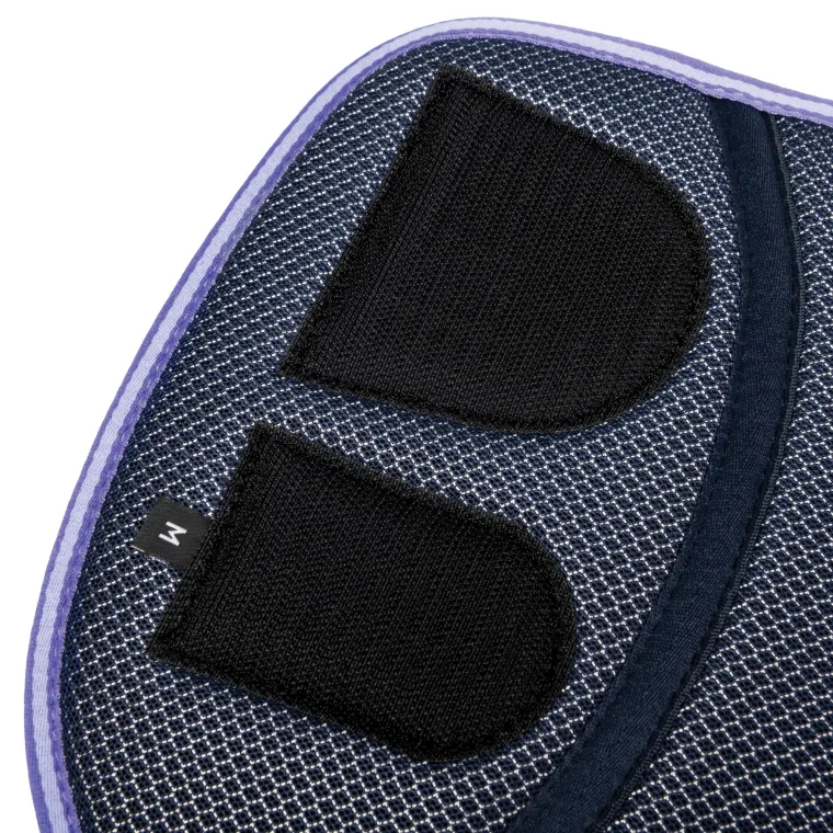 lemieux-carbon-mesh-wrap-boots-XHWFNxuC-1.webp New HORSE HEALTH TRADE LeMieux® Carbon Mesh Wrap Boots