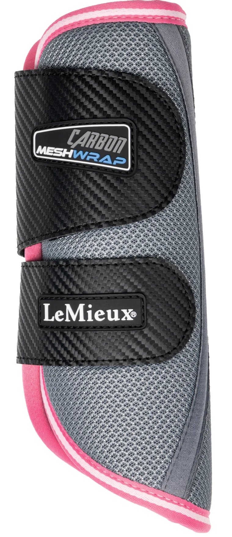 lemieux-carbon-mesh-wrap-boots-XHWFNxuC-10.webp New HORSE HEALTH TRADE LeMieux® Carbon Mesh Wrap Boots