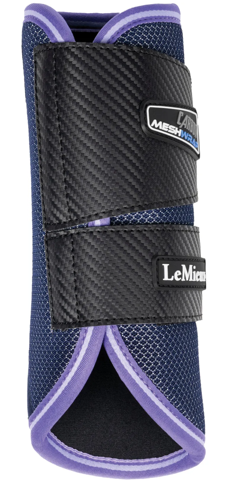 lemieux-carbon-mesh-wrap-boots-XHWFNxuC-4.webp New HORSE HEALTH TRADE LeMieux® Carbon Mesh Wrap Boots