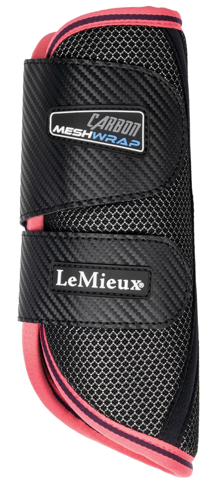 lemieux-carbon-mesh-wrap-boots-XHWFNxuC-9.webp New HORSE HEALTH TRADE LeMieux® Carbon Mesh Wrap Boots