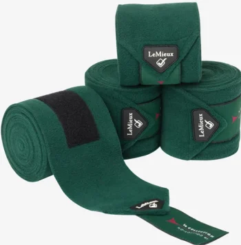 Outlet HORSE HEALTH TRADE LeMieux® Classic Polo Wraps
