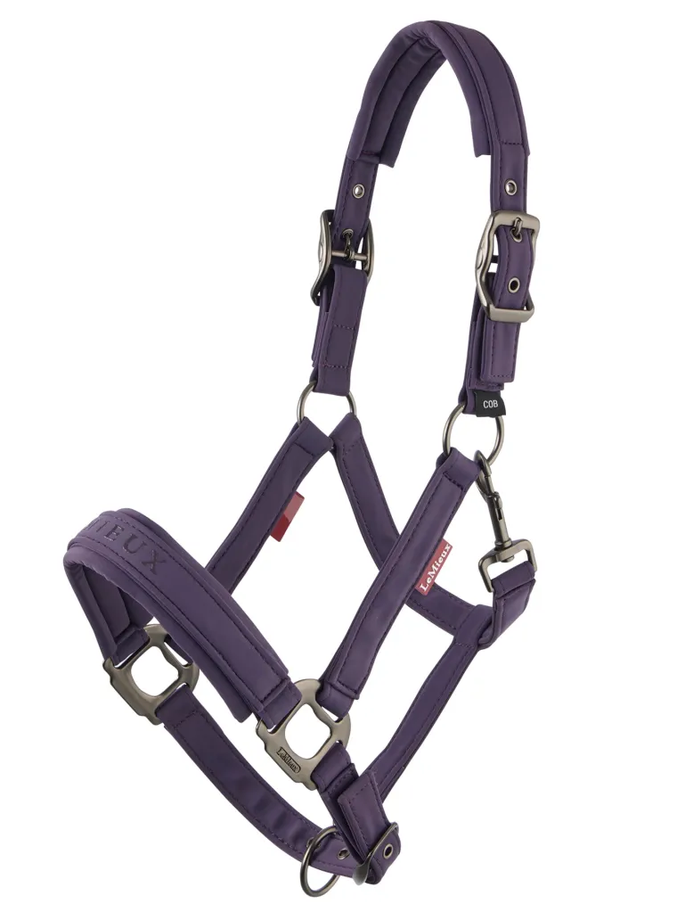 lemieux-essence-halter-qgRzHrgB-3.webp Outlet HORSE HEALTH TRADE LeMieux® Essence Halter