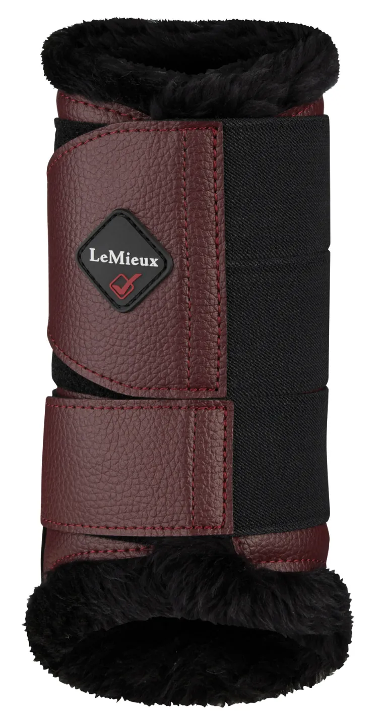 lemieux-fleece-lined-brushing-VpEWfSGb-2.webp Discount HORSE HEALTH TRADE LeMieux® Fleece-Lined Brushing Boots