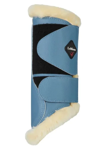 Hot HORSE HEALTH TRADE LeMieux® Fleece-Lined Brushing Boots